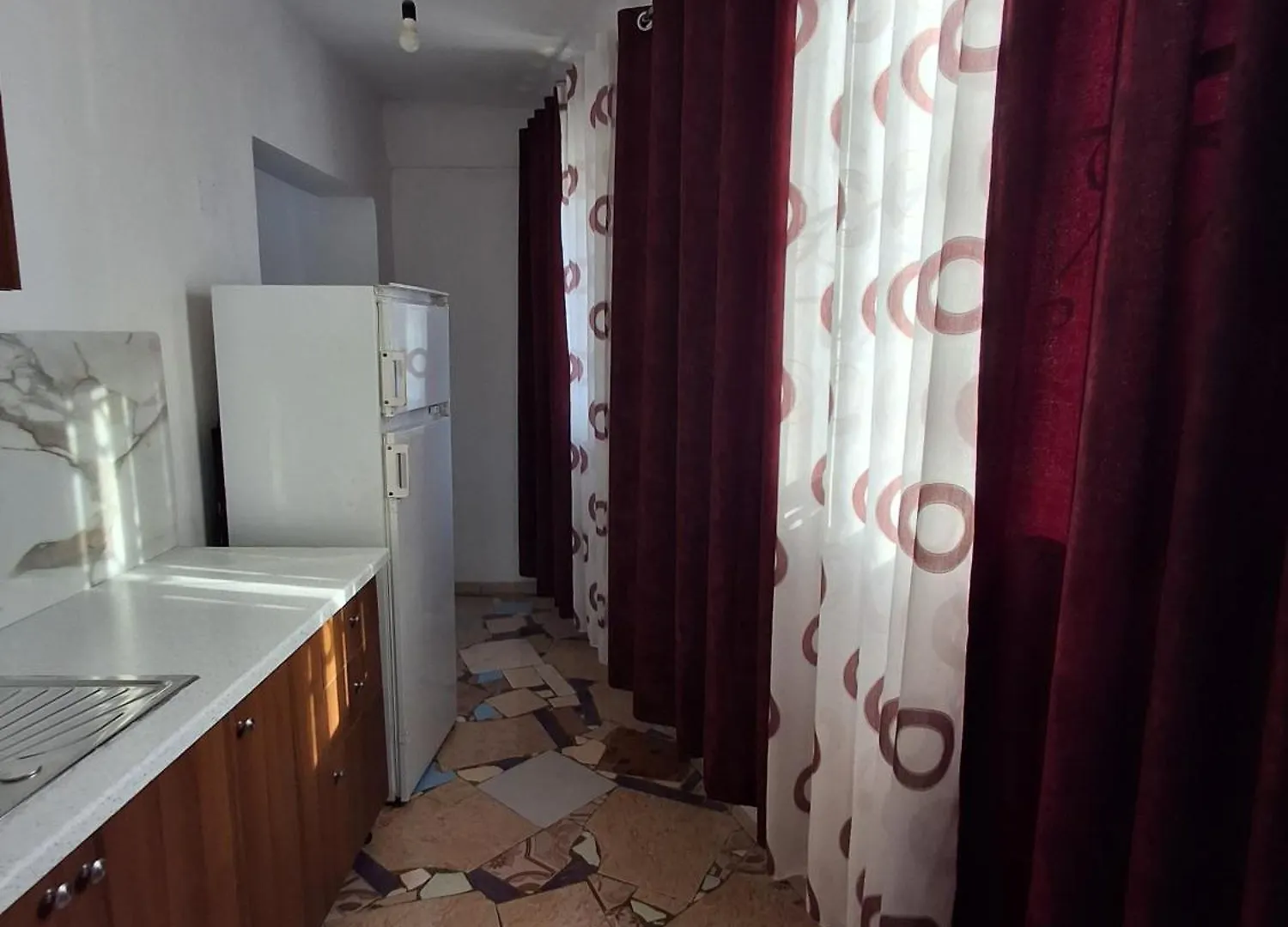 Apartment Beta Rest Room Vlore Albania